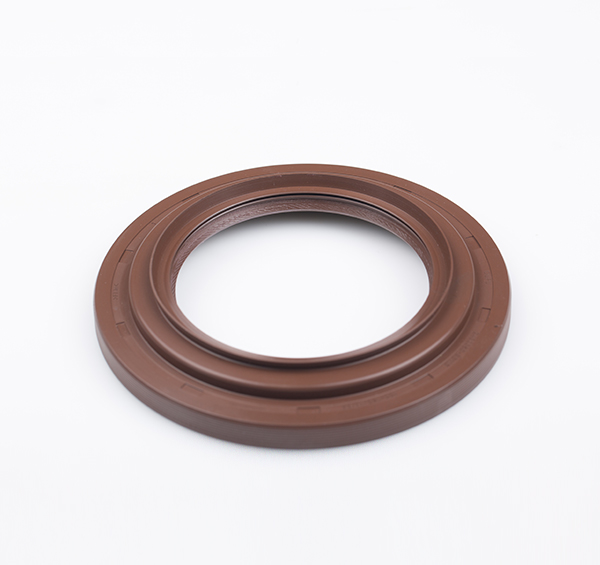 Axle seal